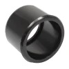 FloPlast ABS Solvent Weld Waste System Reducer - Black
