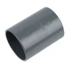 FloPlast ABS Solvent Weld Waste System Coupling - Grey