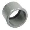 FloPlast ABS Solvent Weld Waste System Reducer - Grey