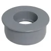 FloPlast Soil - 110mm Ring Seal PVC-U Reducer - Grey