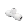 FloPlast FloFit+ Reducing Tee - Branch