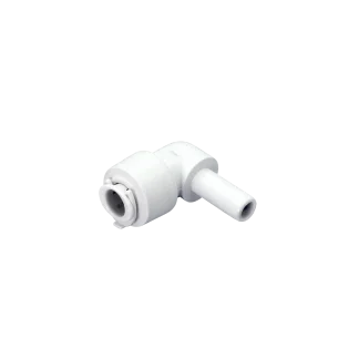 FloPlast FloFit+ Stem Elbow
