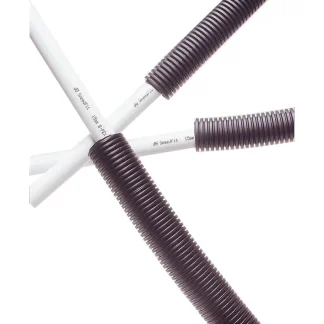 310880 Speedfit pipe conduit coils 15mm x 25m 15blkcon 25c