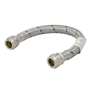 Flexible - Tube to Tube C x C