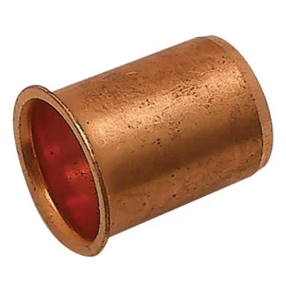 MDPE Copper Liner