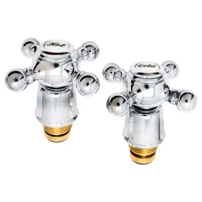 Embrass Peerless Tap Reviver Kit Victorian CP