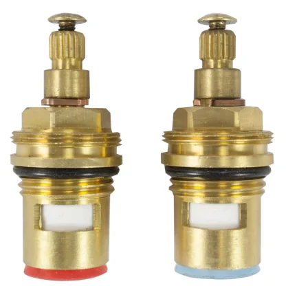 Tap Headwork Mechanism BS5412 - Ceramic (sold in pairs)