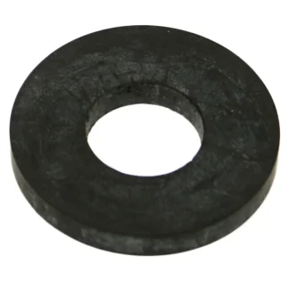 Meter Cap Washer