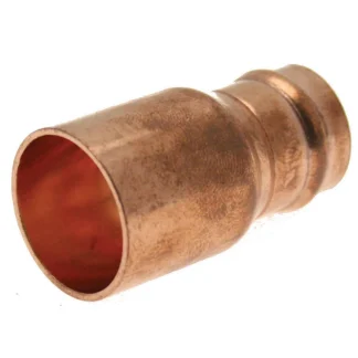 Fitting Reducer C x C