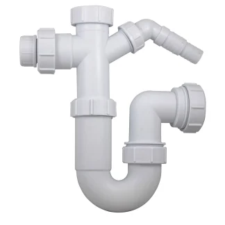 Adjustable c/w Outlet Nozzle & Hose Connector