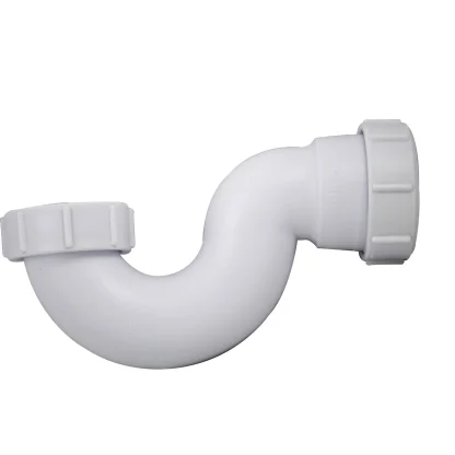 340715 plastic embrass peerless trap bath 1.1/2in