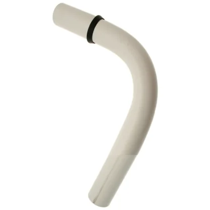 Toilet Pipe Low Level - Plastic