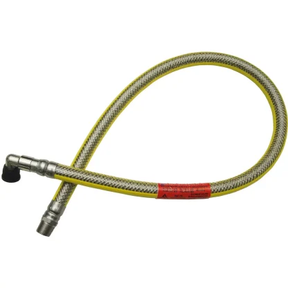 Tesla Gas Hose EN14800 LPG - Micropoint