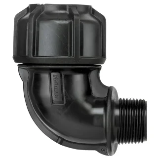 Philmac Metric/Imperial Elbow – Male