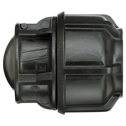 Philmac Metric/Imperial End Cap
