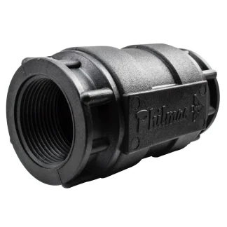 Philmac Plastic Compression