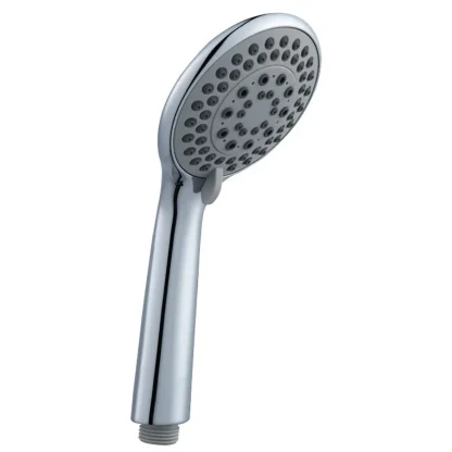 Shower tap Euroshowers chrome handset