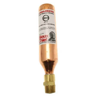 Water Hammer Arrester - Hydra (Maxi)