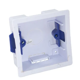 Dry Lining Box Single