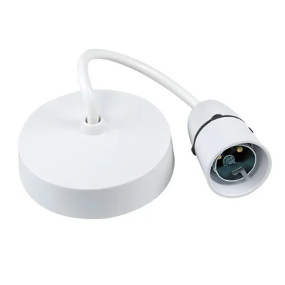 Pendant Light Set Pre-Wired