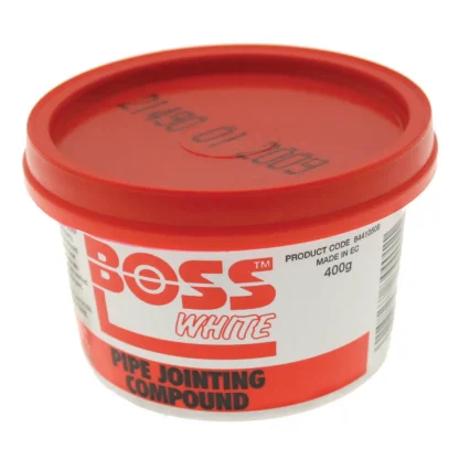 BOSS Jointing Compound - White
