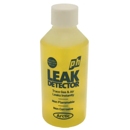 Arctic Hayes Gas Leak Detector (Brush)