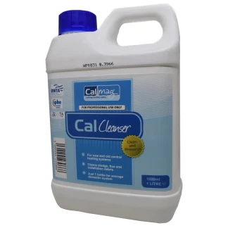 Calmag Cleanser
