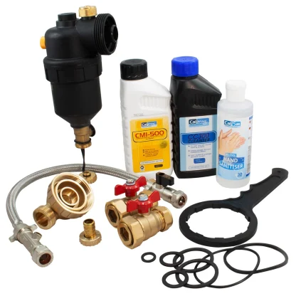 Calmag Heating Pack B