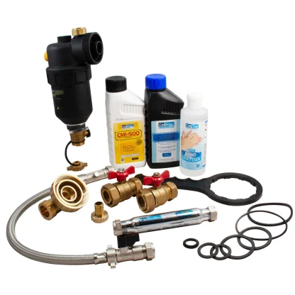 Calmag Heating Pack C