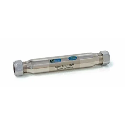 Calmag Scale Inhibitor Electrolytic Compression