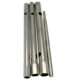Monobloc Spanner Set