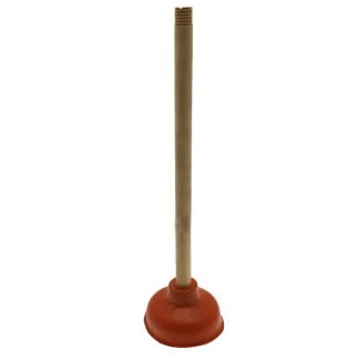Sink Plunger