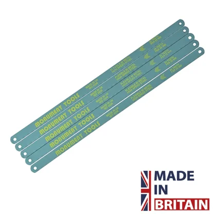 Monument Hacksaw Spare Blade