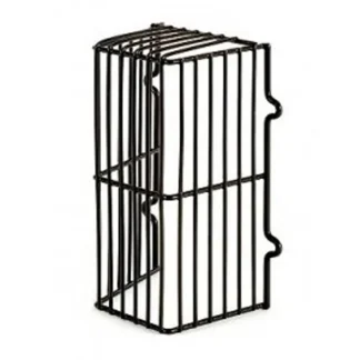 Terminal Guard for Overflow – Rectangular