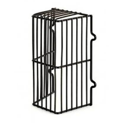 Terminal Guard for Overflow - Rectangular