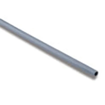 Polyplumb PB Barrier Pipe - Length (Grey) 15mm x 3m