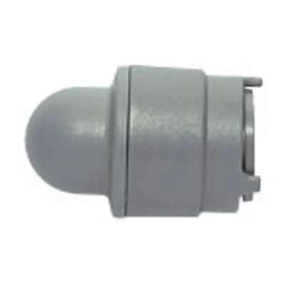Polyplumb Socket Blank Ends