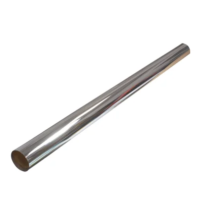 Hep2O Radiator Upstand Chrome