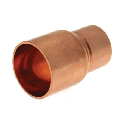 Embrass Peerless ATOMIC End Feed Fitting Reducer C x C 10mm x 8mm