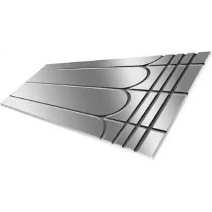 Novatherm Floating Floor Panel 18mm Thick - 12mm Pipe