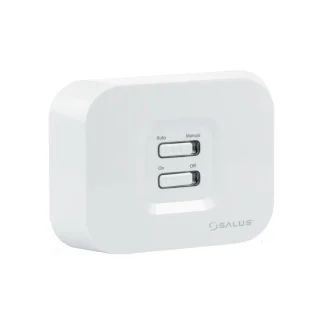 Boiler Receiver