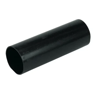 68mm Round Downpipe and Fittings