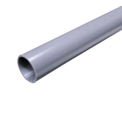 FloPlast ABS Solvent Weld Waste System Wastepipe 3m - White