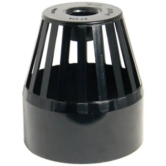 Vent Treminal