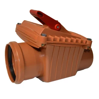 Non Return Valve