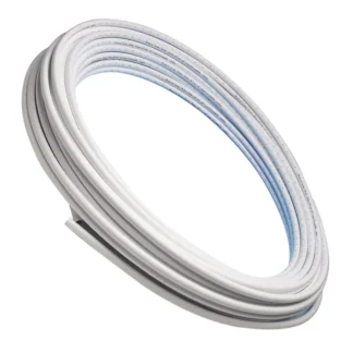 S/FIT Barrier Pipe PB LAYFLAT Coil 15mm x 120m