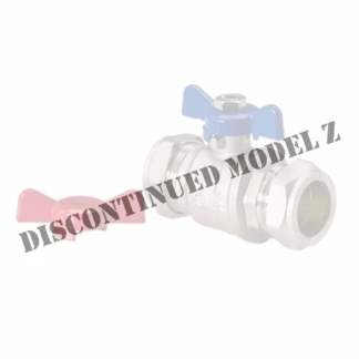 Diiscontinued Model Z